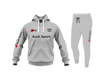 Audi One Color Tracksuit