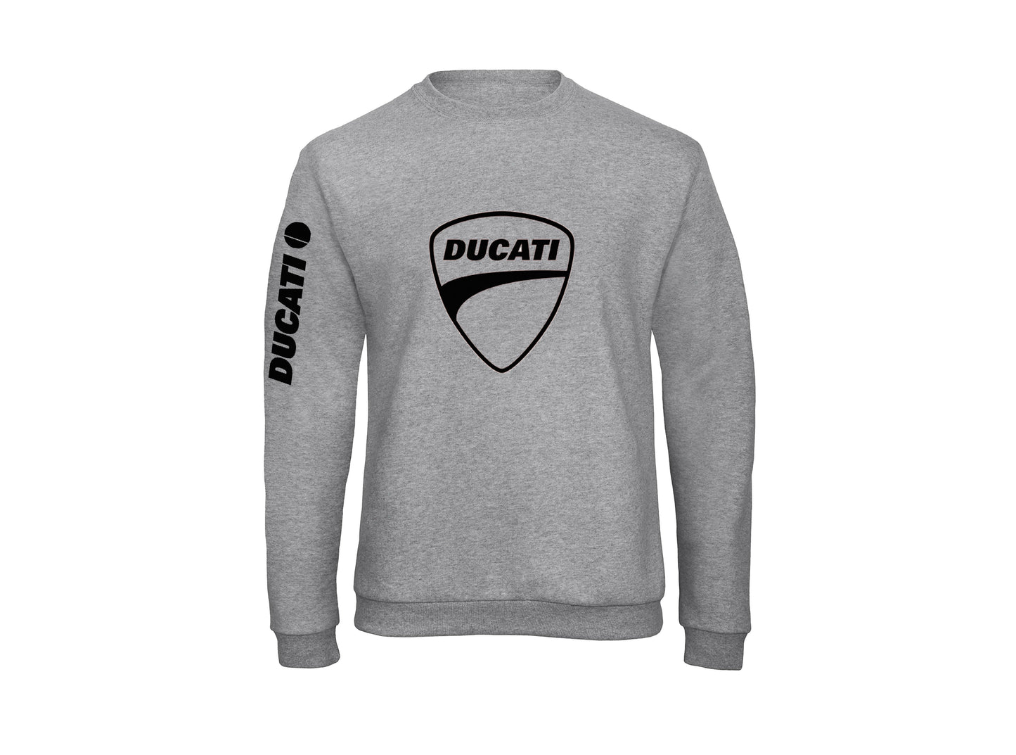 Ducati Crewneck Sweatshirt