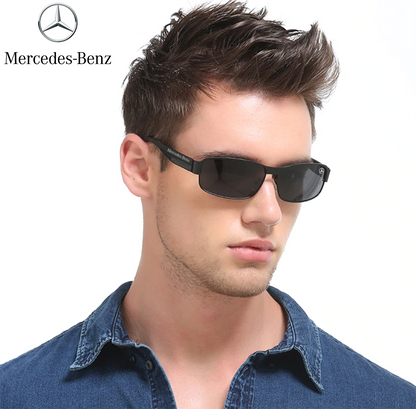 Mercedes Polarized Glasses M1001-Driver Apparel-Driversapparel.com