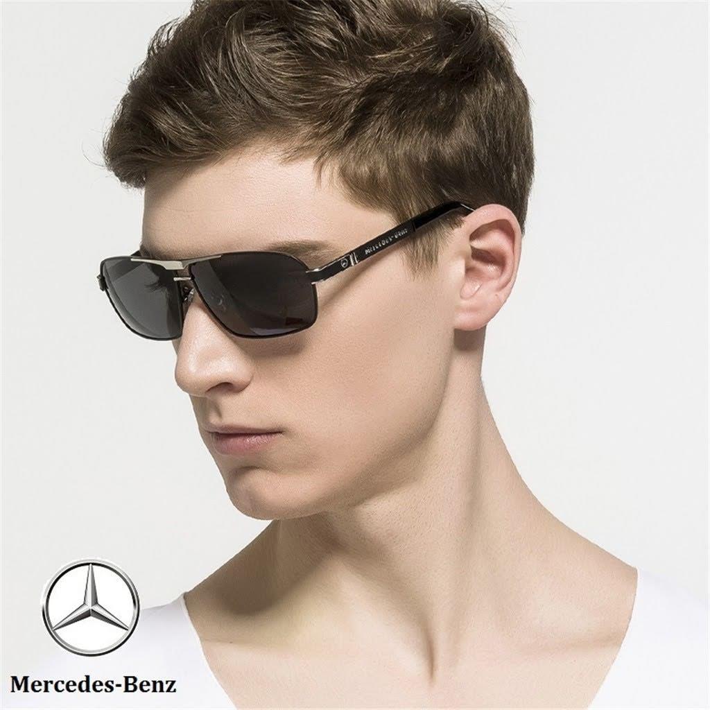 Mercedes Premium Honda Polarized Sunglasses-Driver Apparel-Driversapparel.com