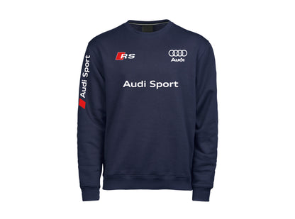 Audi Crewneck Sweatshirt