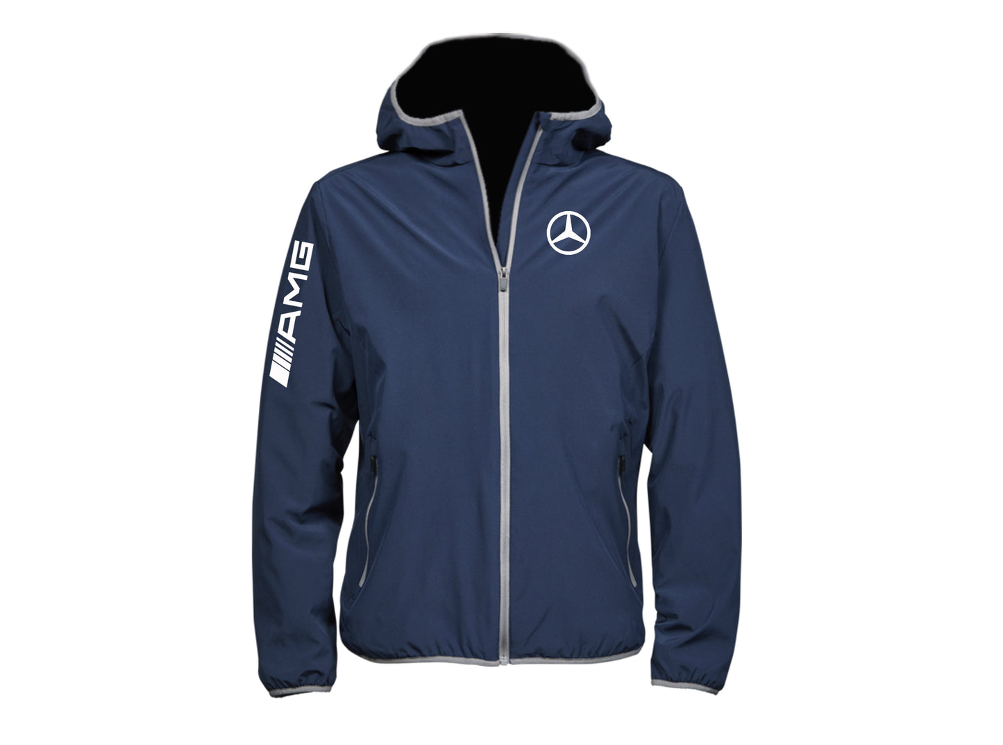 AMG Mercedes Jacket