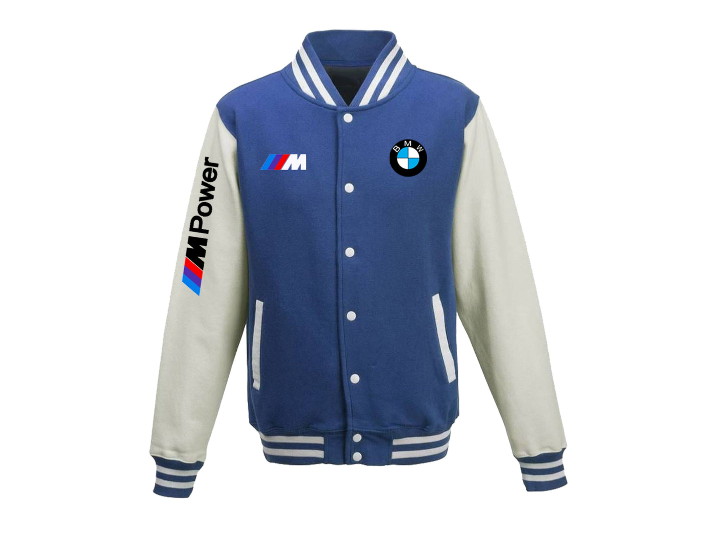 BMW Varsity Jacket_Driver_Clothing