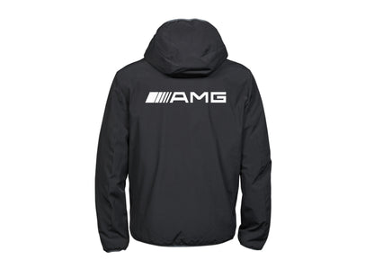 AMG Mercedes Jacket