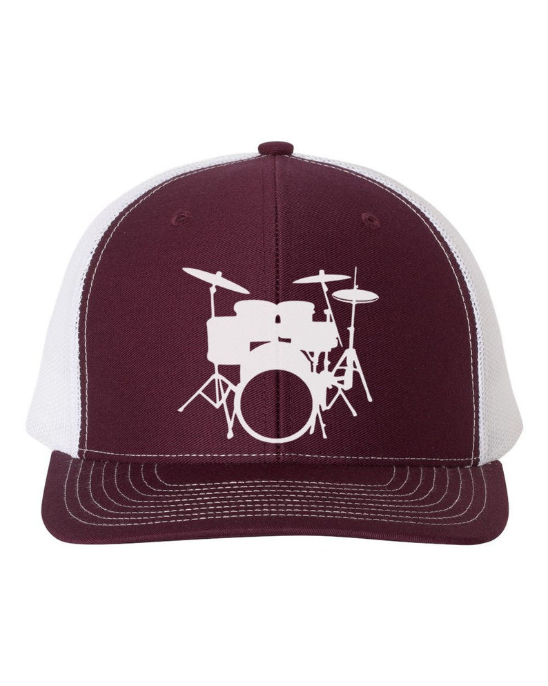 Drummer Hat: The Perfect Gift for Drummers