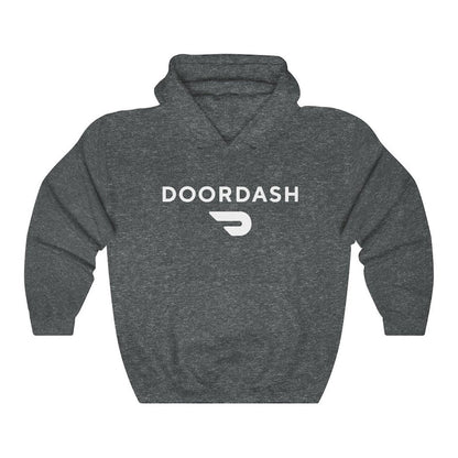 Doordash Hoodie: Premium USA-Made Comfort