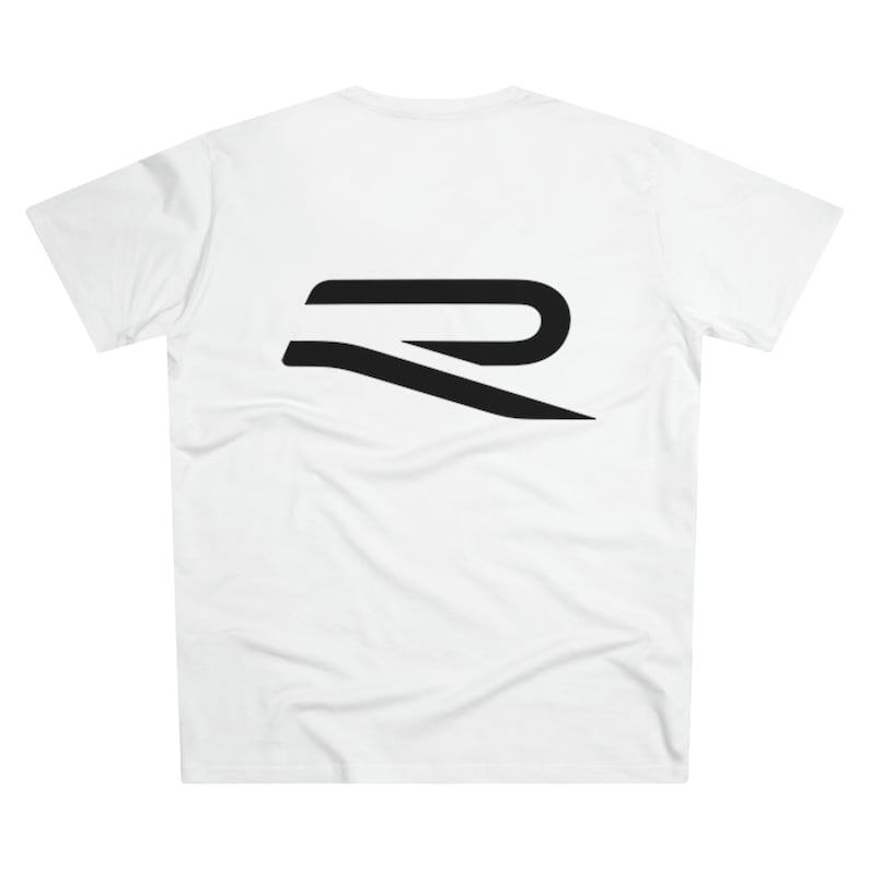 VW Golf R Men's Tee_driver_apparel_drivi.store