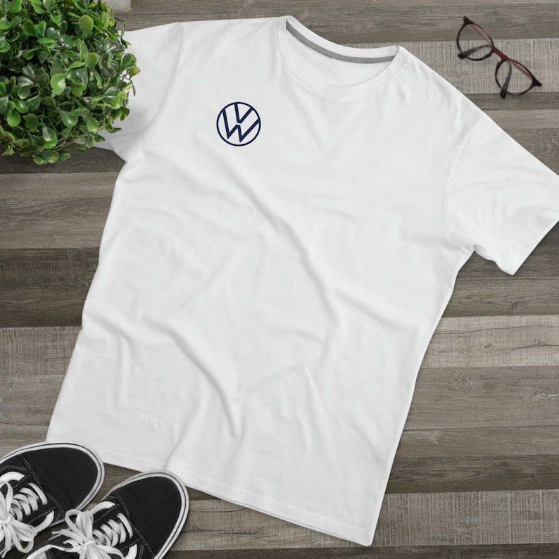 VW Golf R Men's Tee_driver_clothing_drivi.store