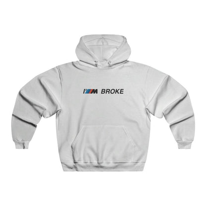 BMW M Hoodie: Ride in Style (Even if You're Broke)