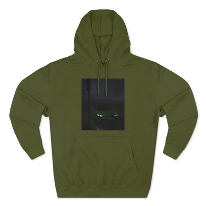 Audi R8 Pullover Hoodie_driver_apparel_drivi.store