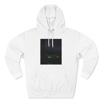 Audi R8 Pullover Hoodie_driver_apparel_drivi.store