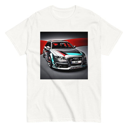 Audi RS6: The Pinnacle of Performance_driver_apparel_drivi.store