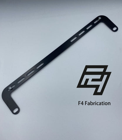 BMW Z4 Fire Extinguisher Bracket (E85/E86)