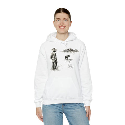 Zach Bryan Merch: Hoodie, Sweatshirt, Western Shirt, Album Lyric Gift