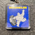 Vintage MICHELIN Car Keychain Collection