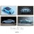 Automotive Art Bundle for Samsung The Frame TV: BMW E92 M3 Collection