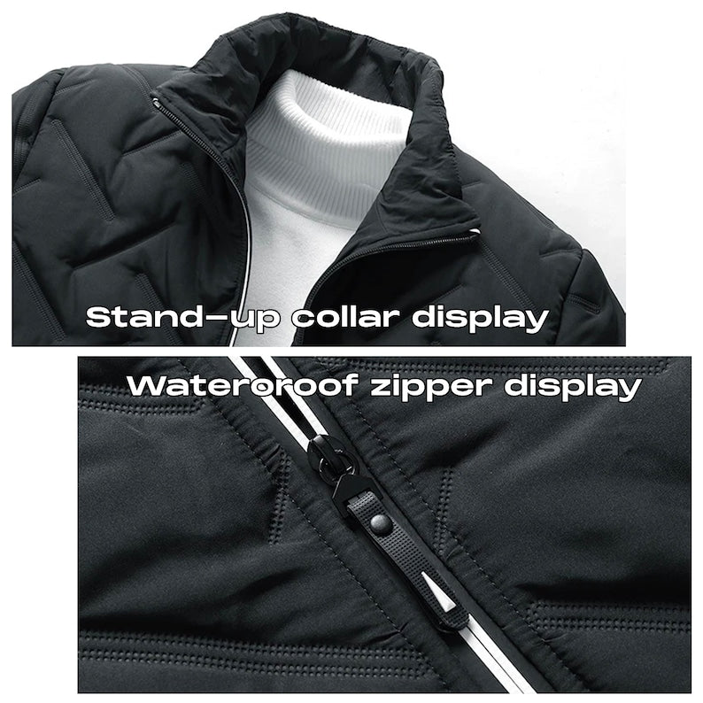 Custom Audi Vintage Lightweight Jacket with Personalized Name and Logo_driver_apparel_drivi.store