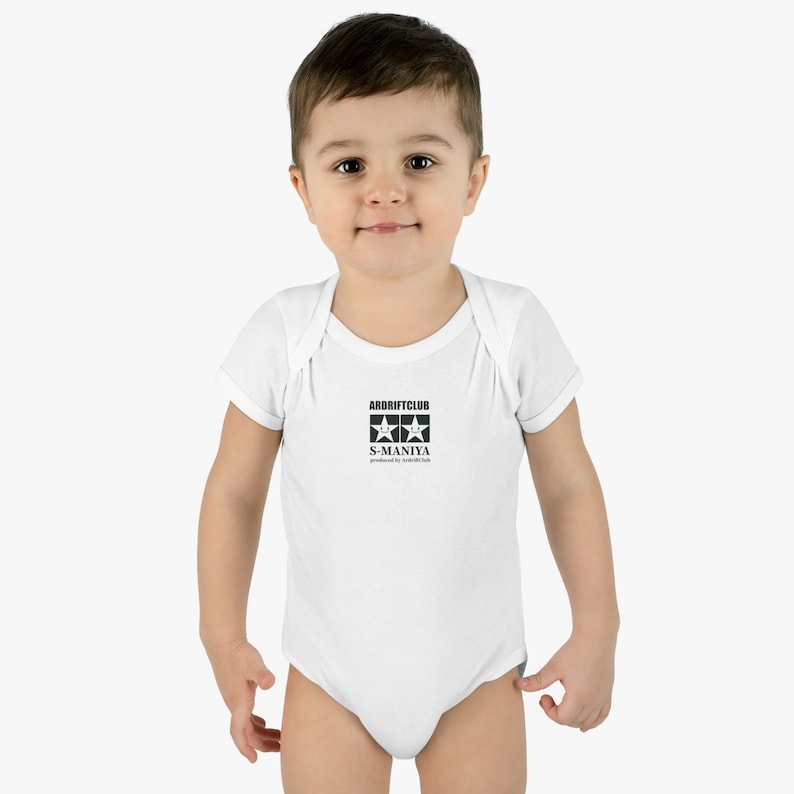 Enchanting Baby Dragon Romper_driver_apparel_drivi.store