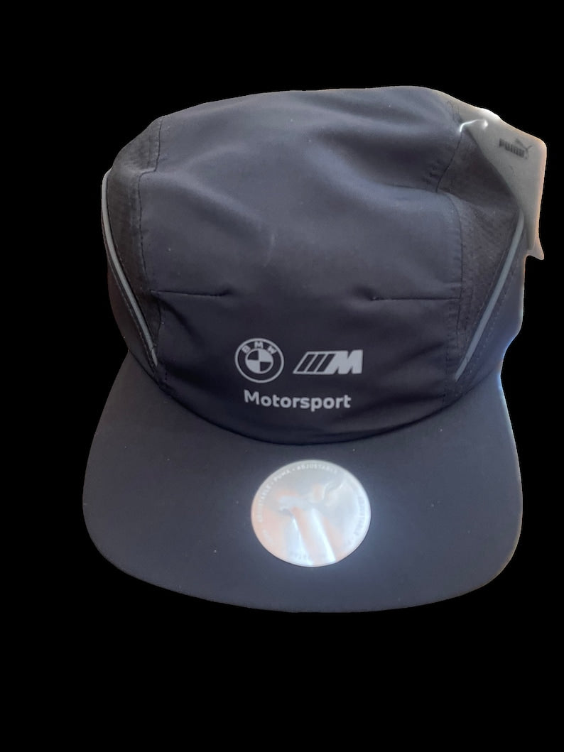 BMW M-Collection REFLECTIVE MotorSport Cap