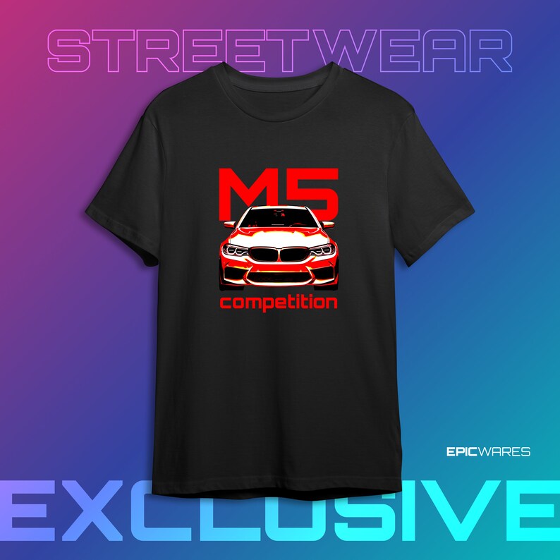 Vintage Car T-Shirt: Perfect Gift for Car Enthusiasts