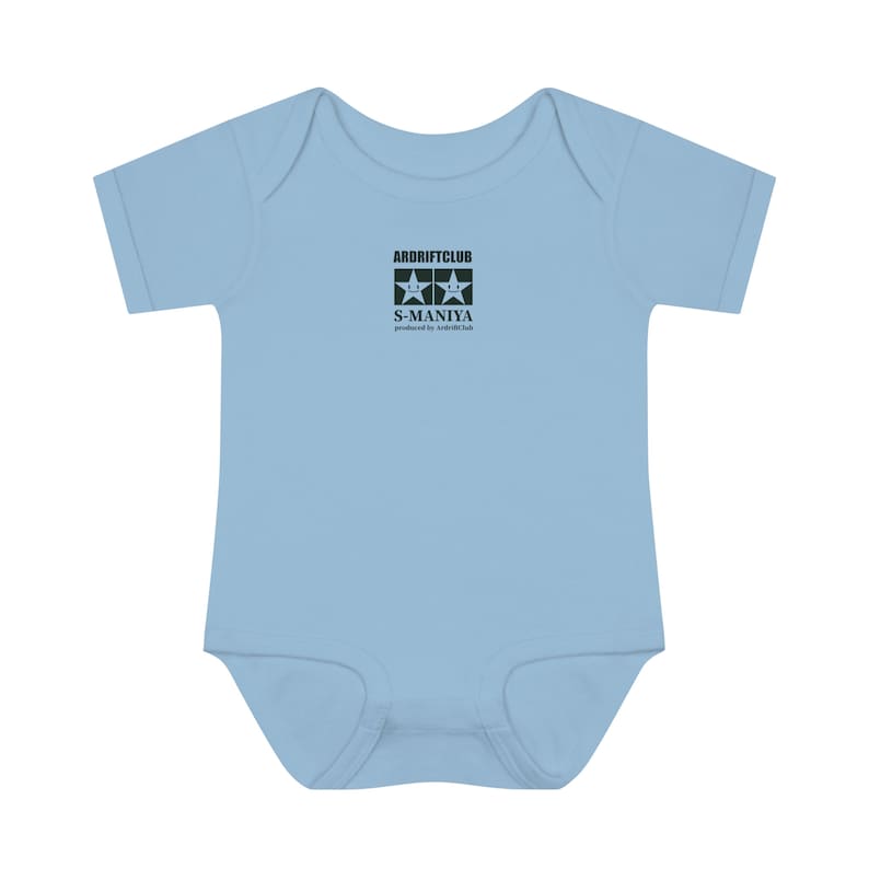 Enchanting Baby Dragon Romper_driver_apparel_drivi.store