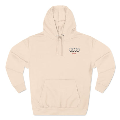 Audi R8 Hoodie: The Perfect Gift for Car Enthusiasts_driver_apparel_drivi.store