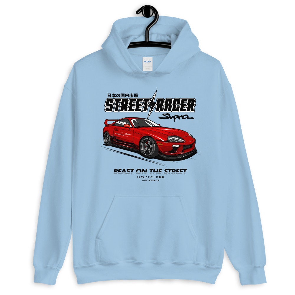 Highway King Supra MKIV Shirt