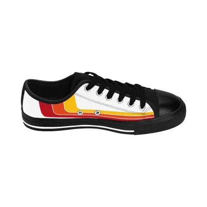 JDM Racing Development Men's Sneakers