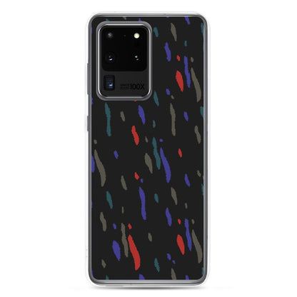 Race Confetti Samsung Case