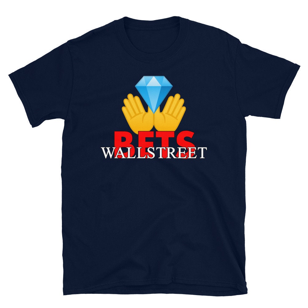 WallStreetBets Shirt