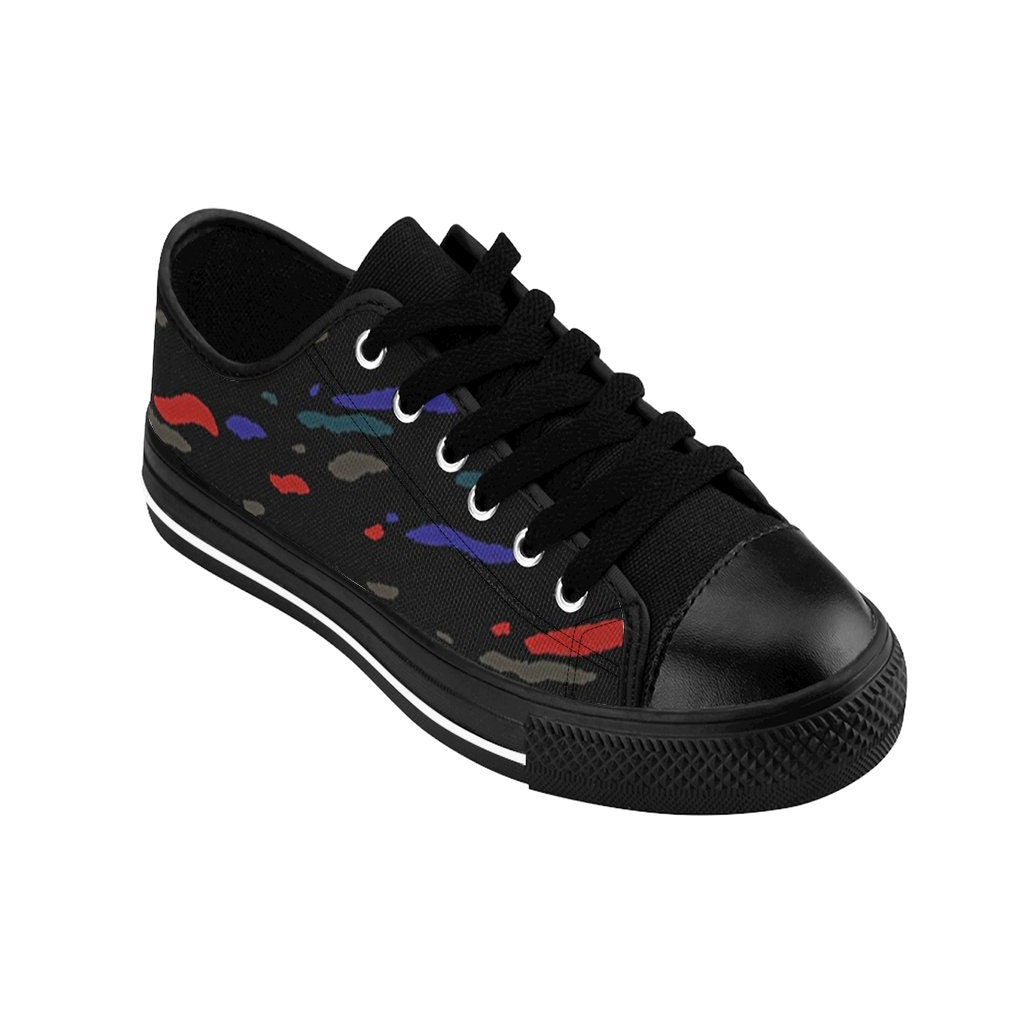 Race Confetti Men's Sneakers