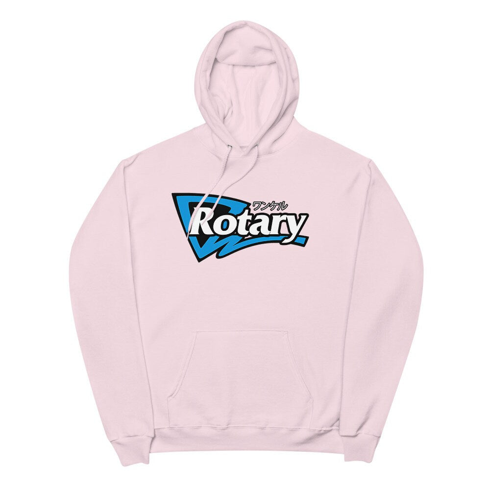 JDM Rotary Hoodie