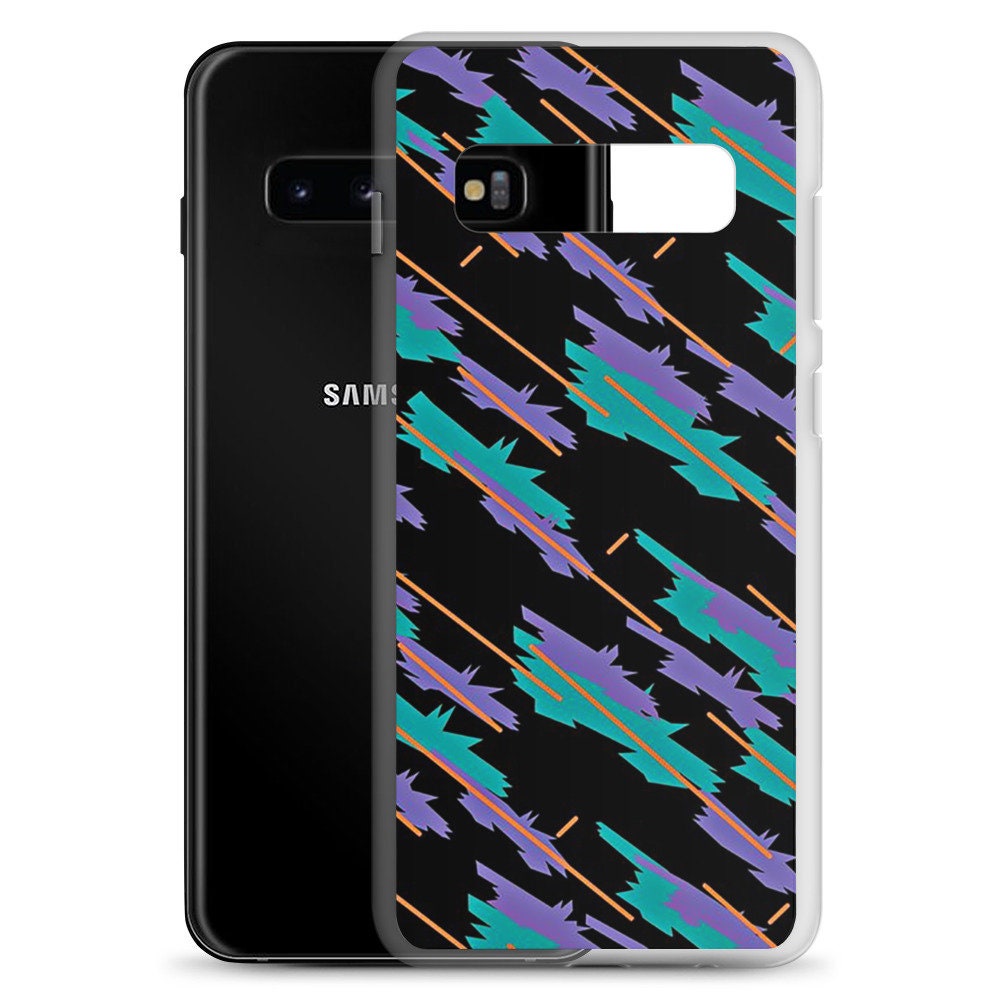 JDM Performance Samsung Case