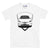 EV Electric Vehicle Short-Sleeve Unisex T-Shirt