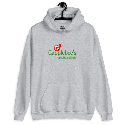 Gapplebee's Hoodie