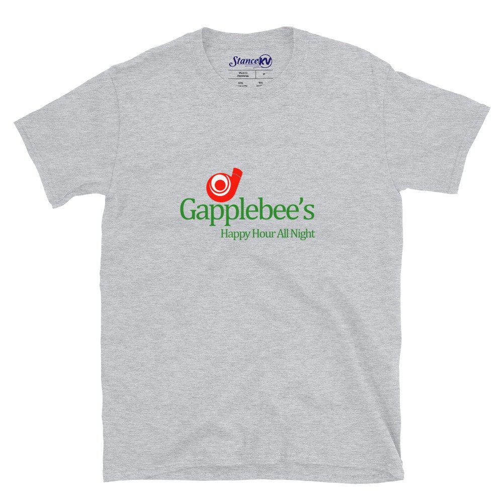 Gapplebee's Shirt