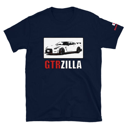 GTRZilla Shirt