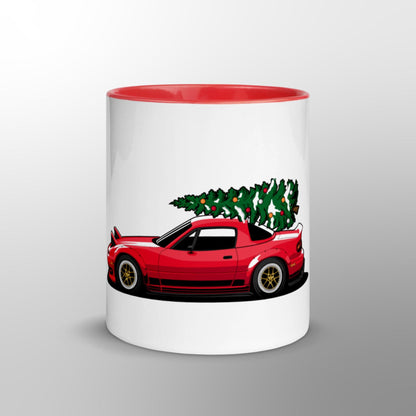 Mazda Miata - Coffee or Tea Mug