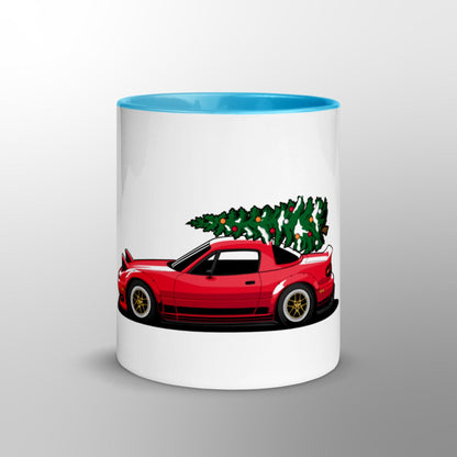 Mazda Miata - Coffee or Tea Mug