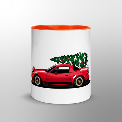 Mazda Miata - Coffee or Tea Mug