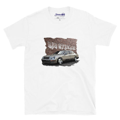 Dad Stance VIP Car Shirt