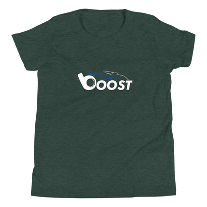 Boost Youth Short Sleeve T-Shirt