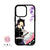 Anime iPhone 14 Case - Pro, Max, Plus