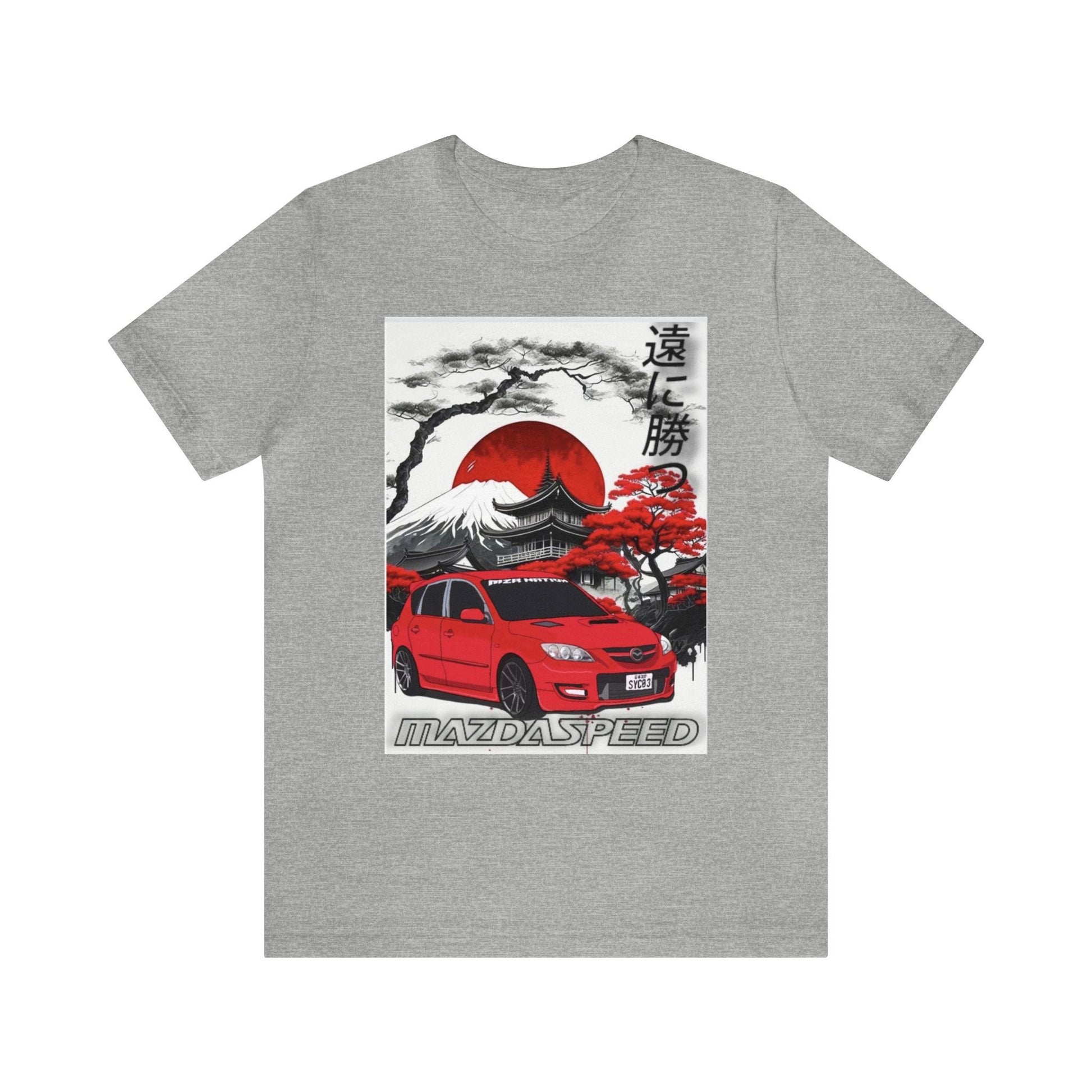 Mazda Speed Tee