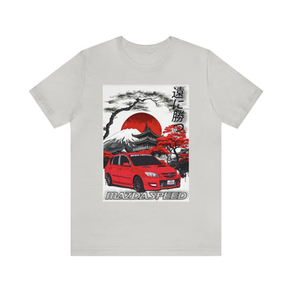 Mazda Speed Tee