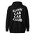 Slow Car Car Club Zip Hoodie