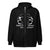 Always The Answer Zip Hoodie