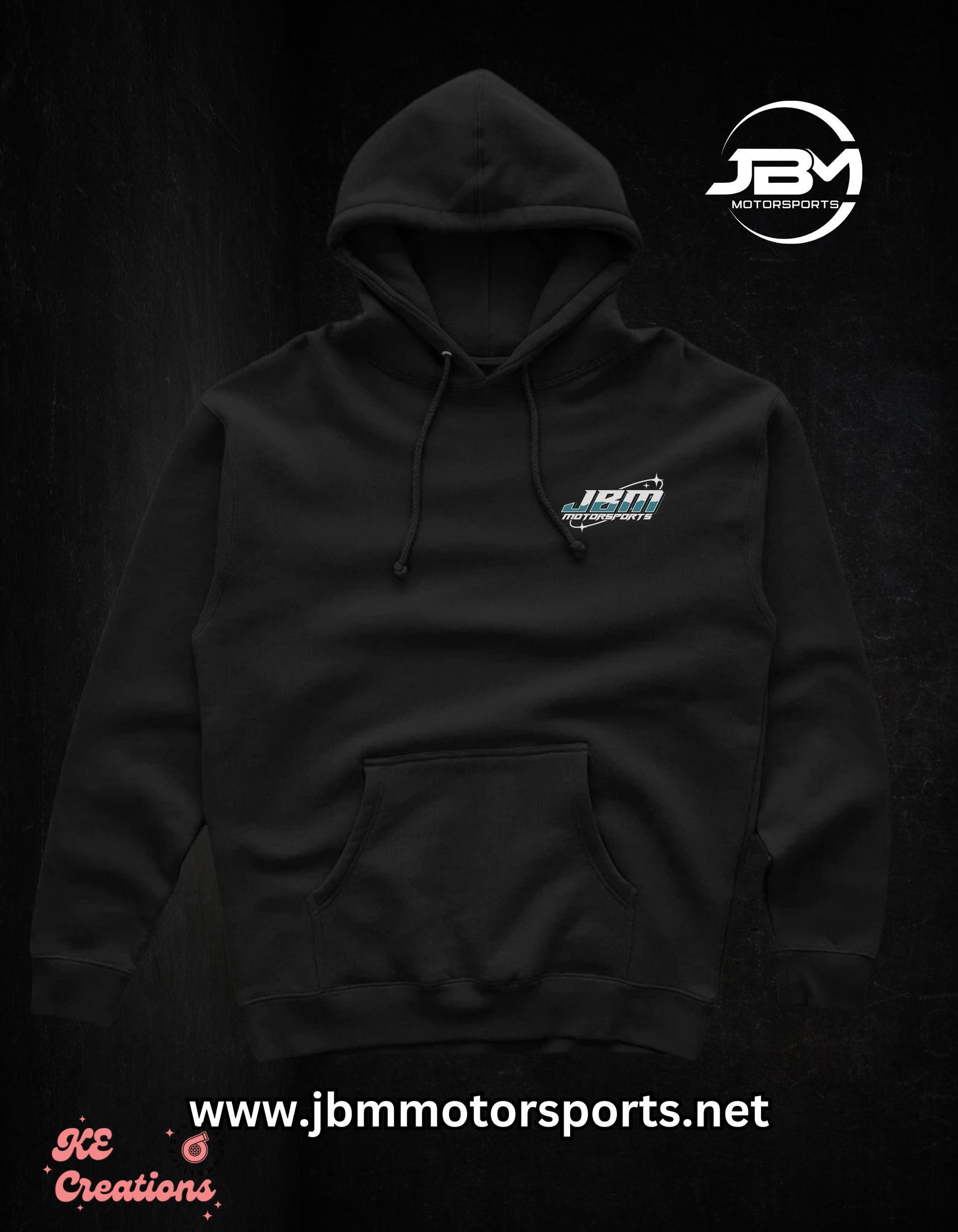 JDM FRS Tokyo City Hoodie