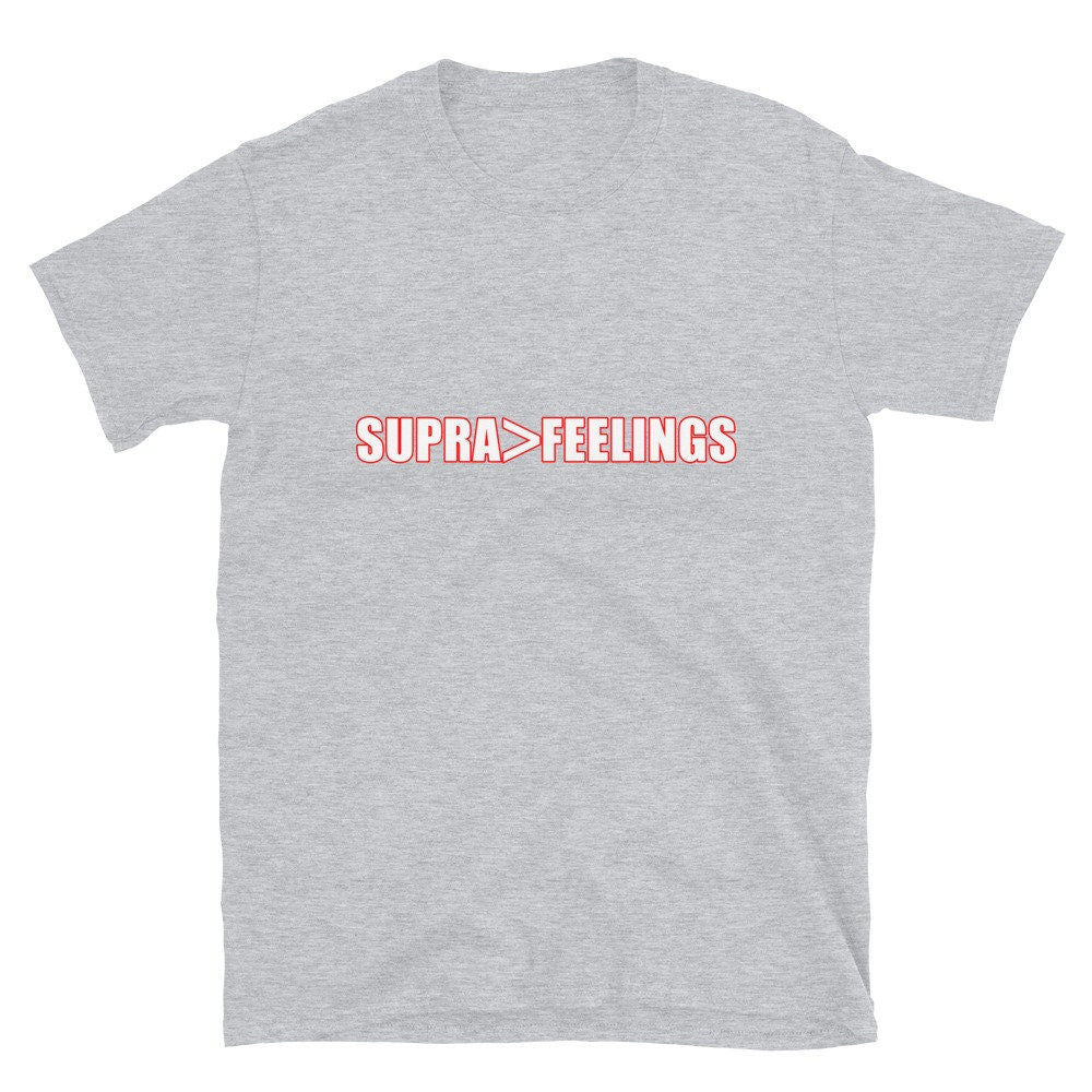 Supra>Feelings Shirt