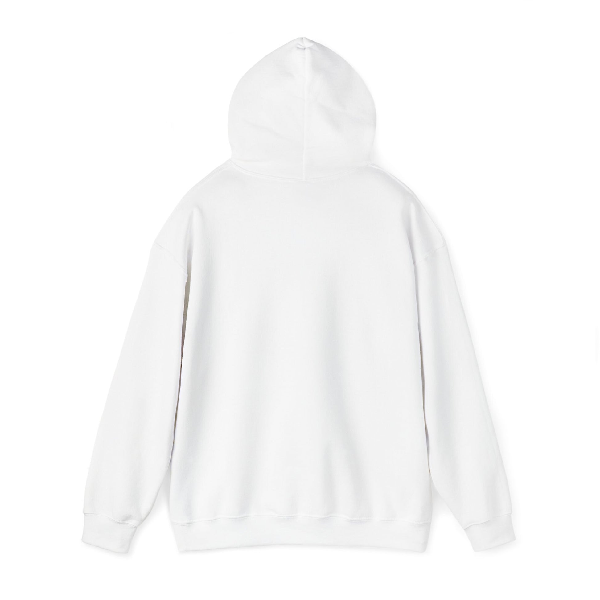 Supra Hooded Sweatshirt